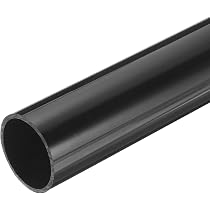 Tuyau PVC Rigide QUARKZMAN 20mm OD - 350mm Long - Pour Conduites D'Eau Et Manchons Câbles