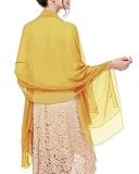 ❤️Der ideale Schal ist für jede mögliche Party, Abschlussball, Brautjungfer, Hochzeit oder besonderen Anlass an einer fabelhaften Preis