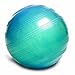Produktbild Togu Gymnastikball Powerball Extreme ABS (Berstsicher), 55 - 70 cm