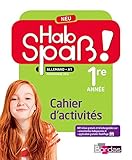 Image de Hab Spaß NEU 1re année