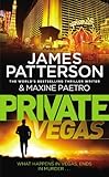 Image de Private Vegas: (Private 9)