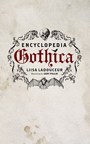 Download Encyclopedia Gothica: A Novel Download Encyclopedia Gothica: A Novel