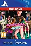 Image of PSN Hotline Miami  [Online Game Code]