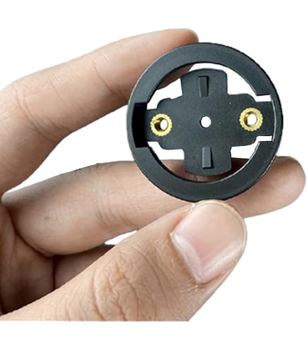 Support Ordinateur Vélo Gps Bryton Kit D'insertion De Support D'ordinateur De Vélo, Adaptateur De Base Pour Garmin Base Fixe Ordinateur Vélo Noir Support Ordinateur Vélo Gps Bryton Kit D'insertion De Support D'ordinateur De Vélo, Adaptateur De Base Pour Garmin Base Fixe Ordinateur Vélo Noir
