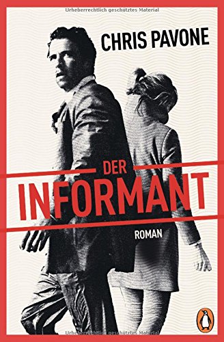Preisvergleich Produktbild Der Informant: Roman