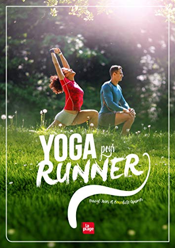 Recherche et téléchargement gratuits de livres EPUB Yoga pour runner EPUB