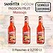 Produktbild Sanbitter Passionsfrucht (Maracuja) Aperitiv Aperitif - 3 Flaschen à 200 ml