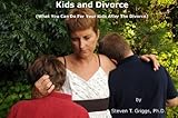 Image de Kids and Divorce (English Edition)