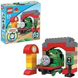 LEGO Duplo Thomas & Friends 5543 - Percy im Lokschuppen - LEGO