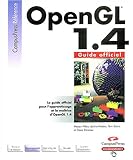 Open GL 1.4 : Guide officiel