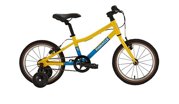 pinnacle kids bikes