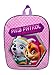 Produktbild PAW PATROL B102301 Rucksack, 33 cm, rosa