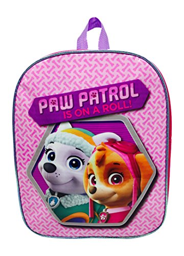 Preisvergleich Produktbild PAW PATROL B102301 Rucksack, 33 cm, rosa