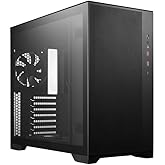 FSP CMT580B Black E-ATX 4x120mm Gaming (Oyuncu) Kasa