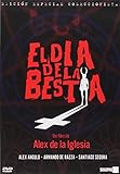 The Day of the Beast (El D&iacute;a de la bestia) [1996] [DVD]