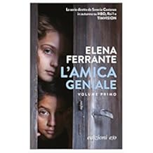 L'amica geniale: 1