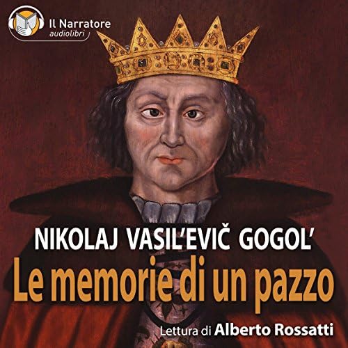 Le memorie di un pazzo