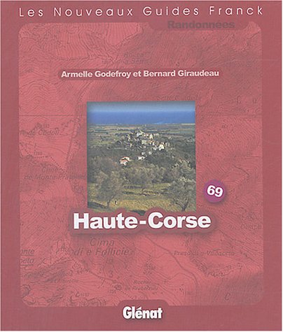 Download Guide Franck : Haute Corse