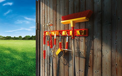 WOLF-Garten multi-star® Ordnungsschiene UM-M; 3715000 - 5