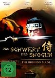 Das Schwert des Shogun - The Bushido Blade (New Edition) - Toshiro Mifune