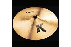 Zildjian K0810 K Crash Ride 20"
