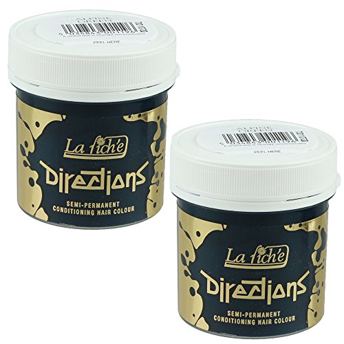 Directions Alpine Green Set 2 x 88ml