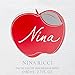 Nina Ricci Nina Eau de Toilette - 50 ml