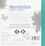 Image de Mandalas. Ilusiones ópticas