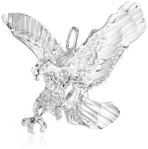 Pasionista Damen-Anhnger 925 Sterling Silber rhodiniert 612003