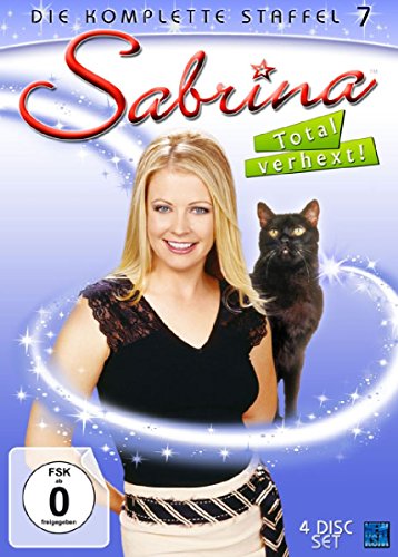 Sabrina Saison 2 Telecharger