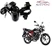 Auto Pearl - Premium Quality Motor Bike Usb Mobile Charger For - Yamaha Saluto RS.329.00