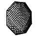 Price comparison product image Walimex Pro 150cm Grid for Octagon Umbrella Softbox