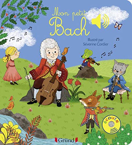 Télécharger Mon petit Bach Gratuit