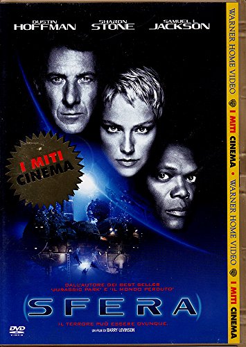 Preisvergleich Produktbild Sfera (MITI) [IT Import]