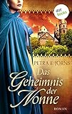 Cover zum Buch Das Geheimnis der Nonne