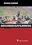 Dokumentarfilmregie by