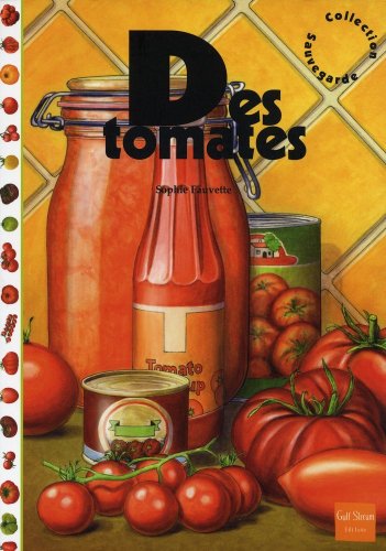 Des tomates francais