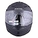 SOL SM-1 Flip-Up Helmet (Black, L) RS.10500.00