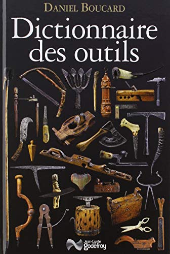Télécharger Dictionnaire des outils : Et instruments pour la plupart
des métiers livre En ligne Télécharger Dictionnaire des outils : Et instruments pour la plupart
des métiers livre En ligne