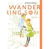 Wandering Son: Book Six: Volume Six: 0