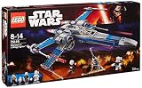 LEGO Star Wars 75149 - Resistance X-Wing Fighter - Lego