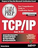 Image de McSe Tcp Ip Exam Prep