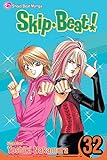 SKIP BEAT TP VOL 32 (C: 1-0-0) by