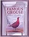 Produktbild Famous Grouse Extra Large Mirror