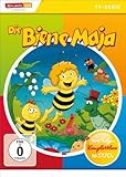  Die Biene Maja - Komplettbox [16 DVDs]