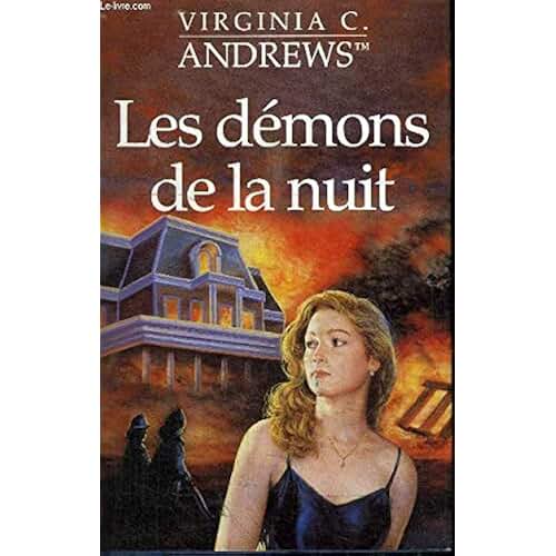 Amazon.fr Saga Virginia C. Andrews Livres Amazon.fr Saga Virginia C. Andrews Livres