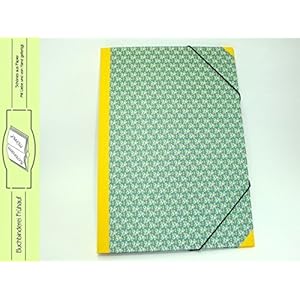 Eckspannermappe DIN A4 Sammelmappe Gummizugmappe Aufbewahrungsmappe