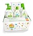 Babyganics Baby Safe World Essentials Kit RS.6889.00