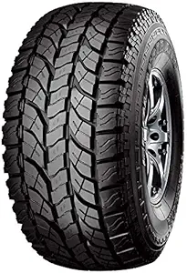 Yokohama GEOLANDER 215/75 R15 Tubeless Car Tyre