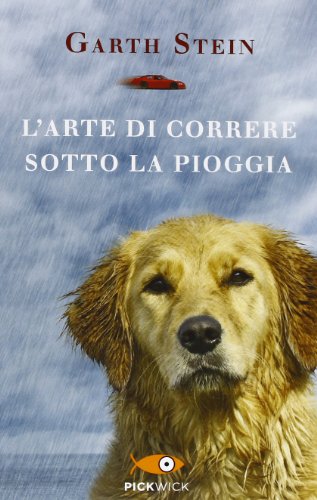 Preisvergleich Produktbild L'arte di correre sotto la pioggia